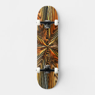 Einführung Skateboard