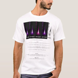 Einführung T-Shirt