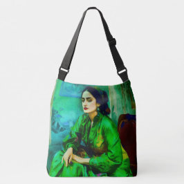 Einführung Tragetaschen Mit Langen Trägern