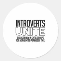 Einführung vereint: Gelegentlich