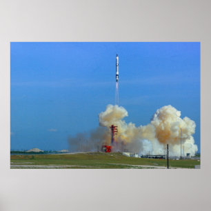 Einführung von Gemini 5 Poster