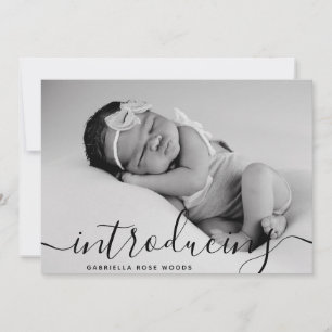 Einführung von Skriptbenutzerdefinierter FotoColla Ankündigung