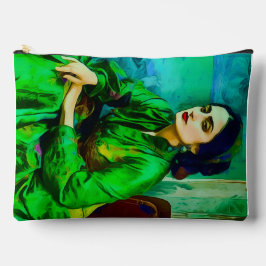 Einführung Zubehörtasche