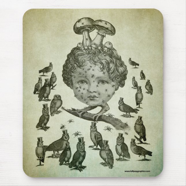 Einführungmousepad Mousepad (Vorne)