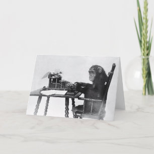 Eingabe des Affen Karte