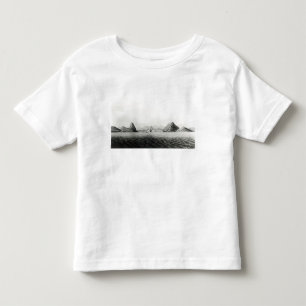 Eingang des Hafens von Rio de Janeiro Kleinkind T-shirt