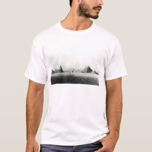 Eingang des Hafens von Rio de Janeiro T-Shirt