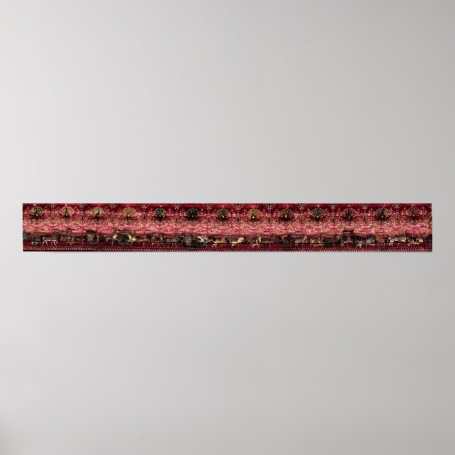 Eingang in das Götter-Universum Teil 1 Poster (Vorne)