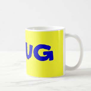EINGEBILDET TASSE