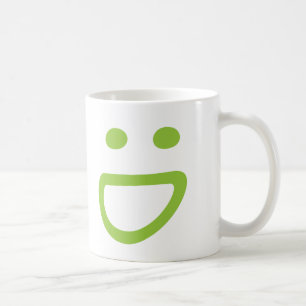 Eingebildete Tasse