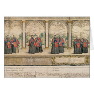 Eingebildete Zusammensetzung