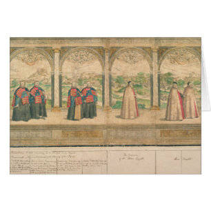 Eingebildete Zusammensetzung