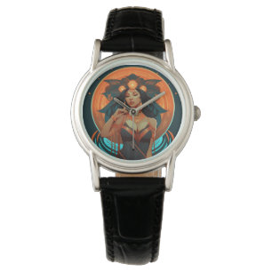 EINGEBORENE INSPIRATION #2 ARMBANDUHR