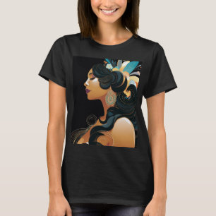 EINGEBORENE INSPIRATION #3 T-Shirt