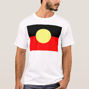 EingeborenFlagge T-Shirt