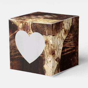eingefangen geschenkschachtel