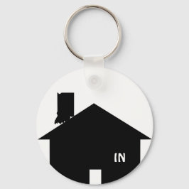 EINGEHEN SCHLÜSSELANHÄNGER