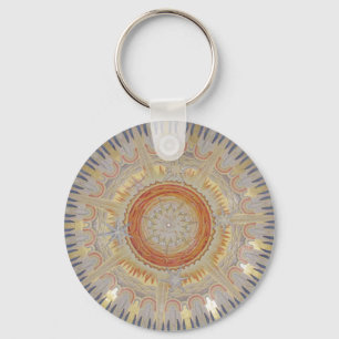 eingekreist schlüsselanhänger