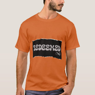 Eingelöster T - Shirt