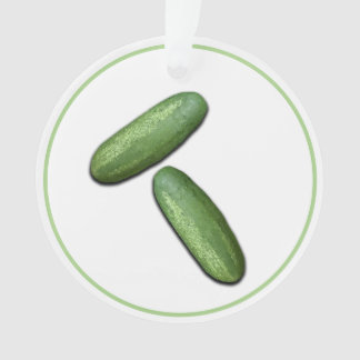 Eingemachtes Ornament