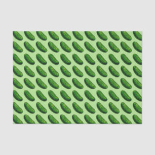 Eingemachtes Seidenpapier