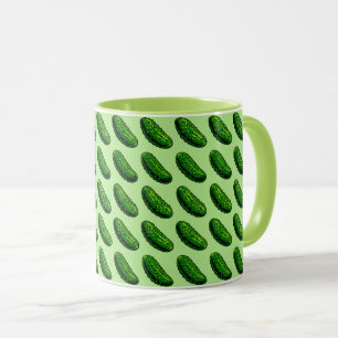 Eingemachtes Tasse