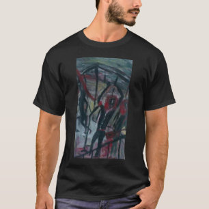 EINGESCHLOSSENE BAND T-Shirt