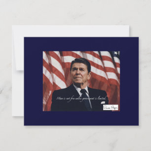 Eingeschränkte Regierung