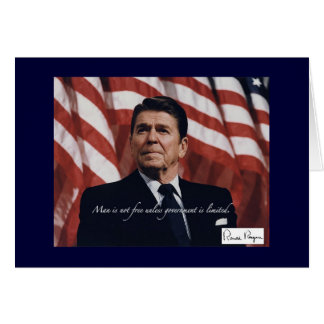 Eingeschränkte Regierung