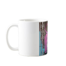 Eingesperrter Elefant