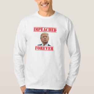 Eingeweiht für immer T-Shirt