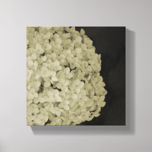 Eingewickelte Leinwanddruck