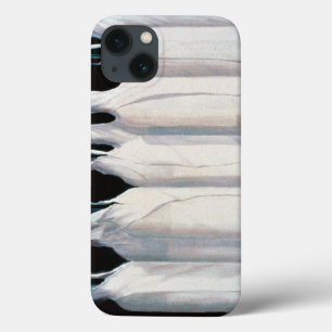 Eingewickelte Wein-Flaschen Nr. 1 1995 Case-Mate iPhone Hülle