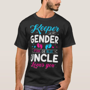 Einhaltung der geschlechtsspezifischen Lieben, die T-Shirt
