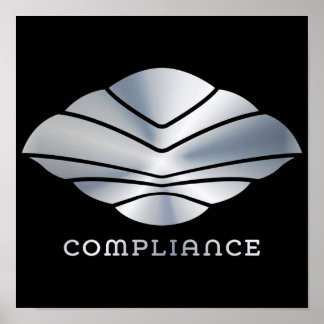 Einhaltung der MAX vom Flug des Navigators Poster