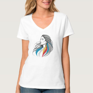 Einheimisch T-Shirt