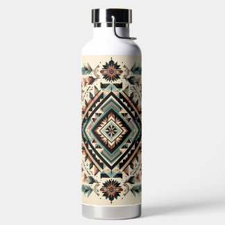Einheimische Inspiration Trinkflasche