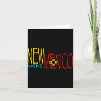 Einheimischer aus New Mexico _1