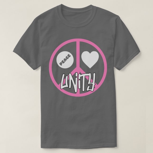 Einheit 1 T-Shirt (Design vorne)