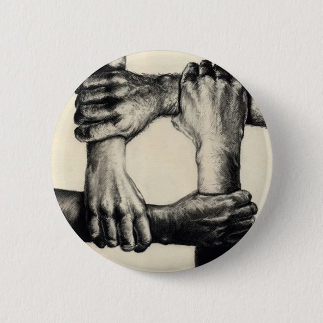 Einheit Button (Vorderseite)