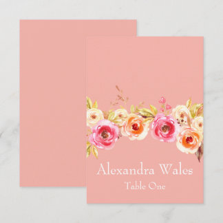 Einheit der Rose Einladung