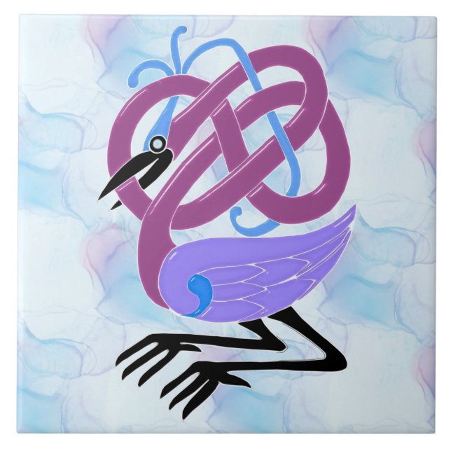 Einheit Fliese (Vorderseite)