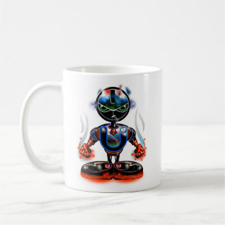 EINHEIT ICH BIN KAFFEETASSE
