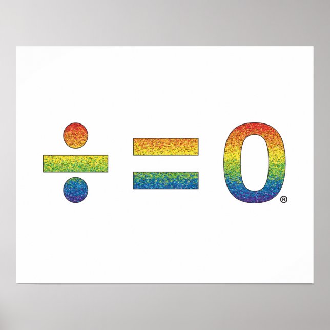 Einheit in Diversity Poster (Vorne)