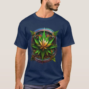 Einheit in Harmonie T-Shirt