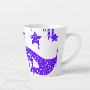 Einheit in Vielfalt - Eine gemeinsame Vision Milchtasse