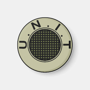EINHEIT Magnet