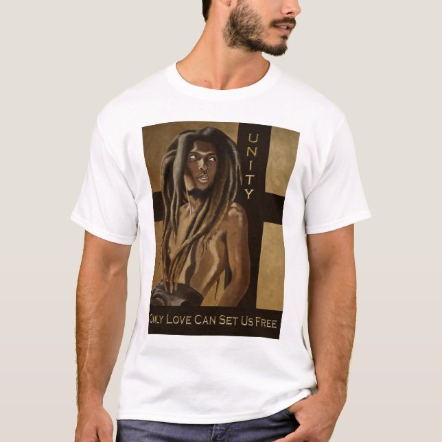 Einheit T-Shirt (Vorderseite)