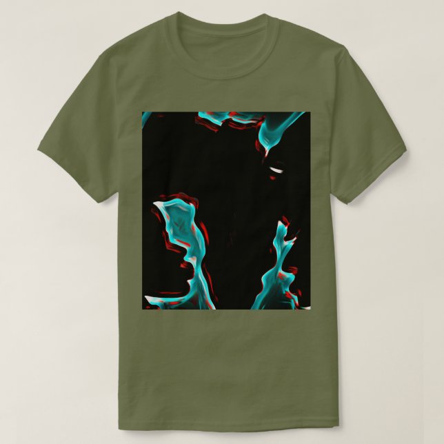 Einheit T-Shirt (Design vorne)