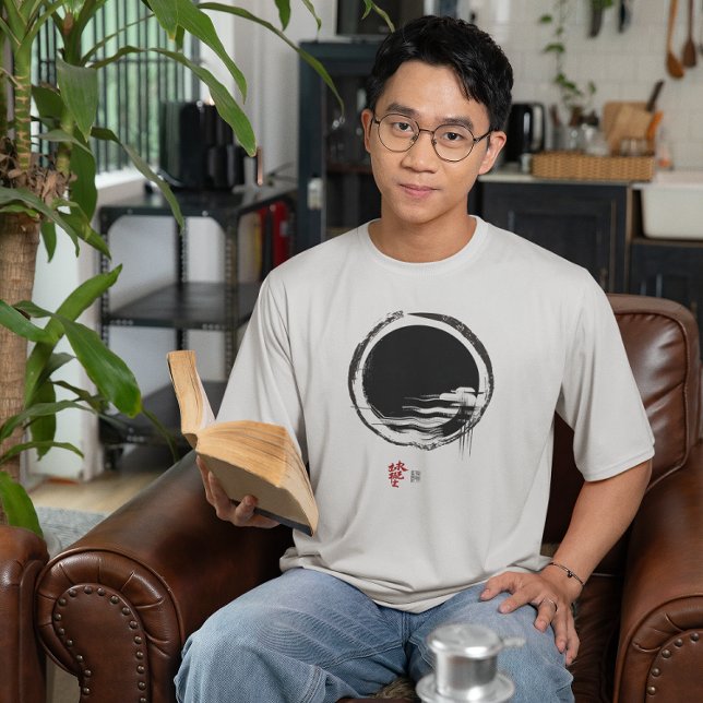 Einheit Tri-Blend Shirt (Von Creator hochgeladen)